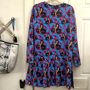 HALEYELSAESSER Dress